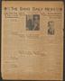 Newspaper: The Ennis Daily News (Ennis, Tex.), Vol. 40, No. 341, Ed. 1 Saturday,…