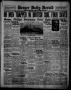 Newspaper: Borger Daily Herald (Borger, Tex.), Vol. 13, No. 165, Ed. 1 Friday, J…