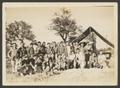 Primary view of [9th Infantry Group Photo]