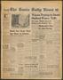 Newspaper: The Ennis Daily News (Ennis, Tex.), Vol. 77, No. 1, Ed. 1 Thursday, J…