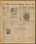 Newspaper: The Ennis Daily News (Ennis, Tex.), Vol. 77, No. 8, Ed. 1 Friday, Jan…