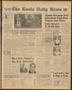 Newspaper: The Ennis Daily News (Ennis, Tex.), Vol. 77, No. 36, Ed. 1 Wednesday,…