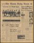 Newspaper: The Ennis Daily News (Ennis, Tex.), Vol. 77, No. 70, Ed. 1 Monday, Ma…