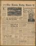 Newspaper: The Ennis Daily News (Ennis, Tex.), Vol. 77, No. 151, Ed. 1 Wednesday…