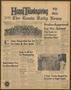 Newspaper: The Ennis Daily News (Ennis, Tex.), Vol. 77, No. 281, Ed. 1 Wednesday…