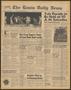 Newspaper: The Ennis Daily News (Ennis, Tex.), Vol. 77, No. 284, Ed. 1 Monday, D…