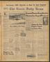 Newspaper: The Ennis Daily News (Ennis, Tex.), Vol. 78, No. 11, Ed. 1 Wednesday,…