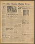 Newspaper: The Ennis Daily News (Ennis, Tex.), Vol. 78, No. 15, Ed. 1 Monday, Ja…