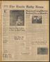Newspaper: The Ennis Daily News (Ennis, Tex.), Vol. 78, No. 17, Ed. 1 Wednesday,…