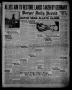Thumbnail image of item number 1 in: 'Borger Daily Herald (Borger, Tex.), Vol. 13, No. 305, Ed. 1 Monday, November 13, 1939'.