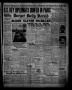 Primary view of Borger Daily Herald (Borger, Tex.), Vol. 14, No. 6, Ed. 1 Wednesday, November 29, 1939