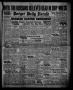 Newspaper: Borger Daily Herald (Borger, Tex.), Vol. 14, No. 18, Ed. 1 Wednesday,…