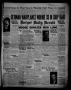Thumbnail image of item number 1 in: 'Borger Daily Herald (Borger, Tex.), Vol. 14, No. 40, Ed. 1 Tuesday, January 9, 1940'.