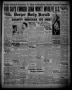 Newspaper: Borger Daily Herald (Borger, Tex.), Vol. 14, No. 46, Ed. 1 Tuesday, J…