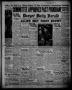 Newspaper: Borger Daily Herald (Borger, Tex.), Vol. 14, No. 66, Ed. 1 Thursday, …