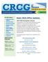 Primary view of CRCG Newsletter, Number 9.2, April 2024