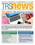 Primary view of TRS News, Member Edition, Spring 2024