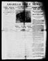 Newspaper: Amarillo Daily News (Amarillo, Tex.), Vol. 4, No. 313, Ed. 1 Tuesday,…