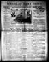 Newspaper: Amarillo Daily News (Amarillo, Tex.), Vol. 6, No. 18, Ed. 1 Tuesday, …