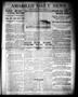 Newspaper: Amarillo Daily News (Amarillo, Tex.), Vol. 6, No. 19, Ed. 1 Wednesday…