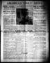 Newspaper: Amarillo Daily News (Amarillo, Tex.), Vol. 6, No. 60, Ed. 1 Tuesday, …