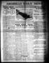 Newspaper: Amarillo Daily News (Amarillo, Tex.), Vol. 6, No. 76, Ed. 1 Saturday,…