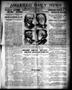 Newspaper: Amarillo Daily News (Amarillo, Tex.), Vol. 6, No. 88, Ed. 1 Saturday,…