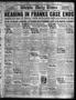 Newspaper: Wichita Daily Times (Wichita Falls, Tex.), Vol. 18, No. 107, Ed. 1 Th…