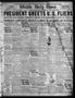 Newspaper: Wichita Daily Times (Wichita Falls, Tex.), Vol. 18, No. 119, Ed. 1 Tu…
