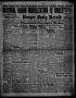 Primary view of Borger Daily Herald (Borger, Tex.), Vol. 14, No. 199, Ed. 1 Friday, July 12, 1940