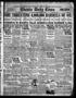 Newspaper: Wichita Daily Times (Wichita Falls, Tex.), Vol. 19, No. 351, Ed. 1 Fr…