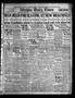 Newspaper: Wichita Daily Times (Wichita Falls, Tex.), Vol. 20, No. 17, Ed. 1 Sun…