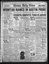 Newspaper: Wichita Daily Times (Wichita Falls, Tex.), Vol. 20, No. 169, Ed. 1 Fr…
