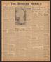 Newspaper: The Bonham Herald (Bonham, Tex.), Vol. 41, No. 41, Ed. 1 Thursday, Ma…