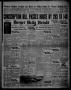Newspaper: Borger Daily Herald (Borger, Tex.), Vol. 14, No. 248, Ed. 1 Sunday, S…