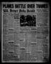 Newspaper: Borger Daily Herald (Borger, Tex.), Vol. 14, No. 257, Ed. 1 Wednesday…