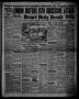 Primary view of Borger Daily Herald (Borger, Tex.), Vol. 14, No. 258, Ed. 1 Thursday, September 19, 1940