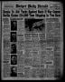 Newspaper: Borger Daily Herald (Borger, Tex.), Vol. 15, No. 103, Ed. 1 Sunday, M…