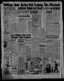 Thumbnail image of item number 4 in: 'Borger Daily Herald (Borger, Tex.), Vol. 15, No. 116, Ed. 1 Monday, April 7, 1941'.
