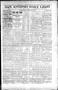 Newspaper: San Antonio Daily Light (San Antonio, Tex.), Vol. 17, No. 271, Ed. 1 …