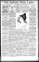Newspaper: San Antonio Daily Light. (San Antonio, Tex.), Vol. 14, No. 97, Ed. 1 …