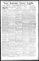 Newspaper: San Antonio Daily Light. (San Antonio, Tex.), Vol. 14, No. 174, Ed. 1…