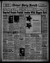Newspaper: Borger Daily Herald (Borger, Tex.), Vol. 15, No. 145, Ed. 1 Sunday, M…