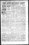 Newspaper: San Antonio Daily Light (San Antonio, Tex.), Vol. 18, No. 8, Ed. 1 Th…