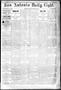 Newspaper: San Antonio Daily Light (San Antonio, Tex.), Vol. 18, No. 50, Ed. 1 F…
