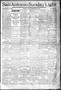 Newspaper: San Antonio Sunday Light (San Antonio, Tex.), Vol. 18, No. 59, Ed. 1 …