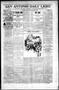 Newspaper: San Antonio Daily Light (San Antonio, Tex.), Vol. 18, No. 89, Ed. 1 W…