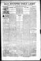 Newspaper: San Antonio Daily Light (San Antonio, Tex.), Vol. 18, No. 143, Ed. 1 …