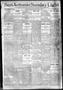 Newspaper: San Antonio Sunday Light (San Antonio, Tex.), Vol. 18, No. 147, Ed. 1…