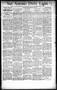 Newspaper: San Antonio Daily Light. (San Antonio, Tex.), Vol. 15, No. 144, Ed. 1…